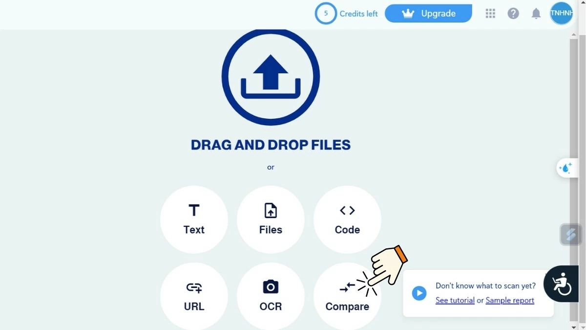 Tìm điểm khác nhau giữa 2 file Word nhanh chóng Tìm điểm khác nhau giữa 2 file Word nhanh chóng