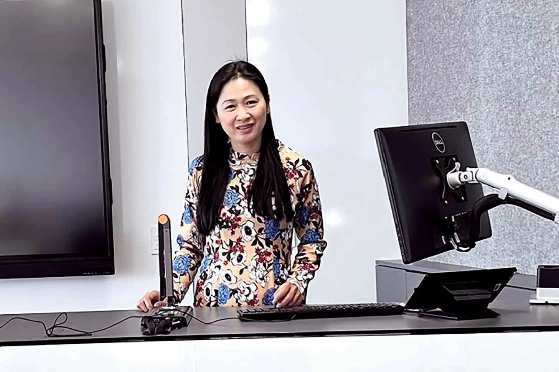 Tinh thần của những sứ giả Tinh thần của những sứ giả