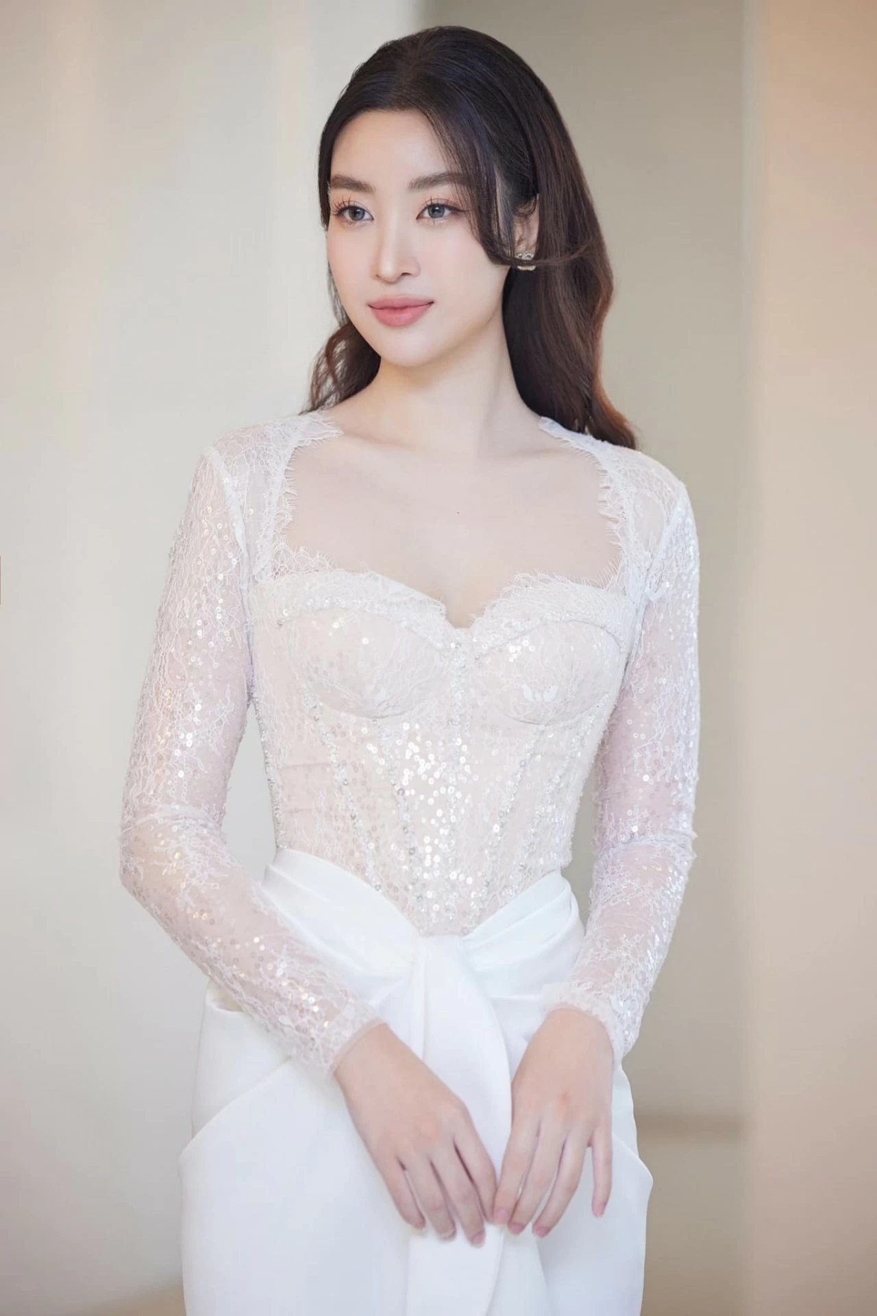 Hoa hậu Đỗ Mỹ Linh Hoa hậu Đỗ Mỹ Linh