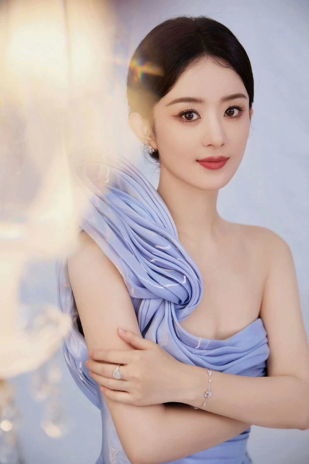 Triệu Lệ Dĩnh Triệu Lệ Dĩnh