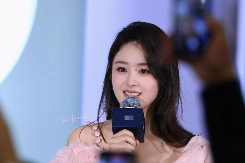 Triệu Lệ Dĩnh Triệu Lệ Dĩnh