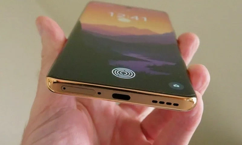 Realme ra mắt công nghệ sạc smartphone siêu nhanh chỉ 120 giây đầy 50% pin Realme ra mắt công nghệ sạc smartphone siêu nhanh chỉ 120 giây đầy 50% pin