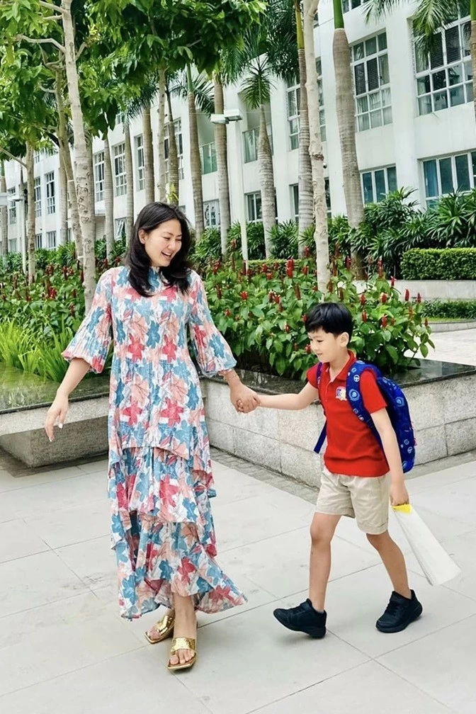 Diễn viên Ngọc Lan Diễn viên Ngọc Lan