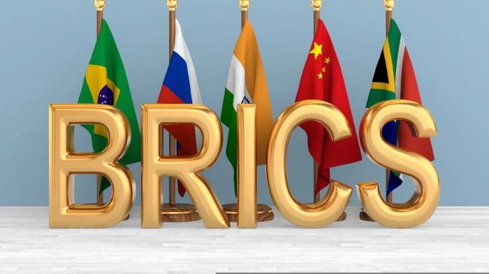 Một nước Kavkaz chính thức nộp đơn xin gia nhập BRICS. (Nguồn: News AZ) Một nước Kavkaz chính thức nộp đơn xin gia nhập BRICS. (Nguồn: News AZ)