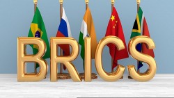 Một nước Kavkaz chính thức nộp đơn xin gia nhập BRICS