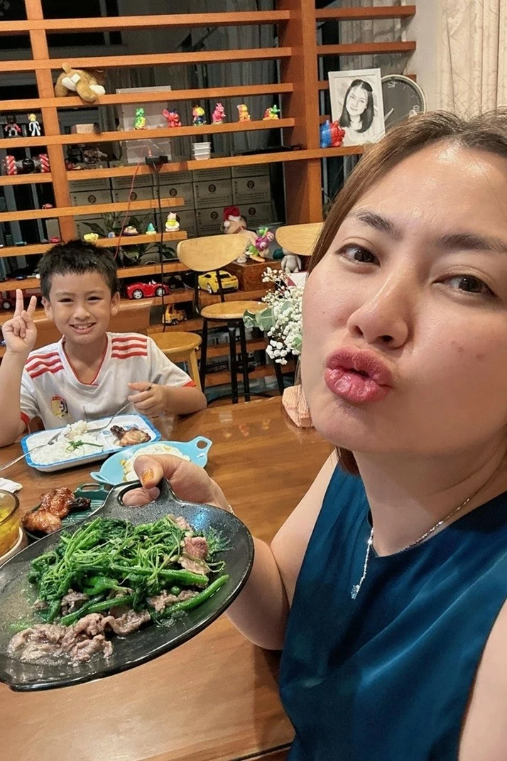 Diễn viên Ngọc Lan Diễn viên Ngọc Lan