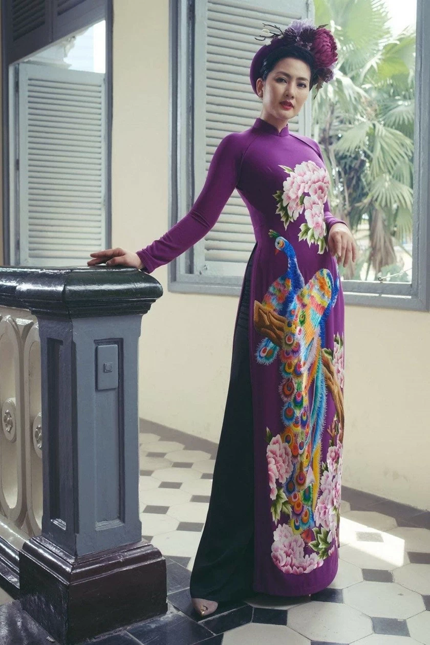 Diễn viên Ngọc Lan Diễn viên Ngọc Lan