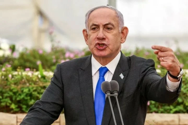 Thủ tướng Israel