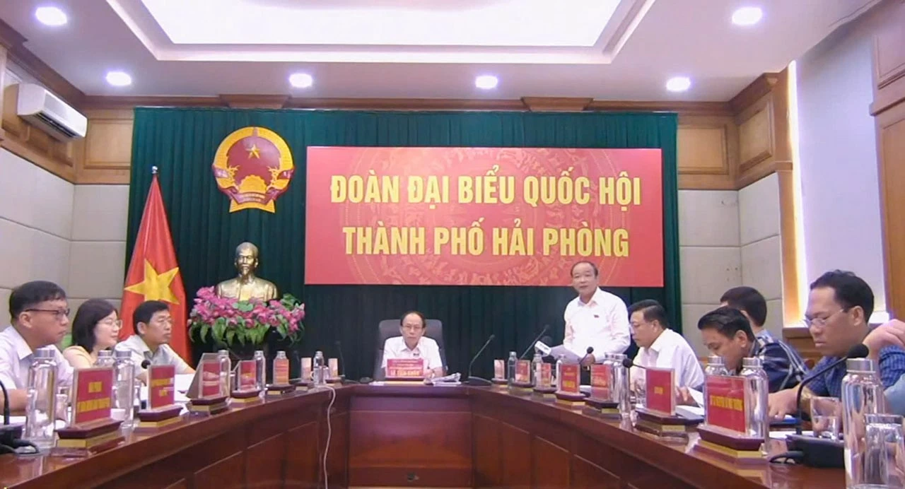 Hôm nay 21/8, Ủy ban Thường vụ Quốc hội tổ chức hoạt động chất vấn và trả lời chất vấn Hôm nay 21/8, Ủy ban Thường vụ Quốc hội tổ chức hoạt động chất vấn và trả lời chất vấn