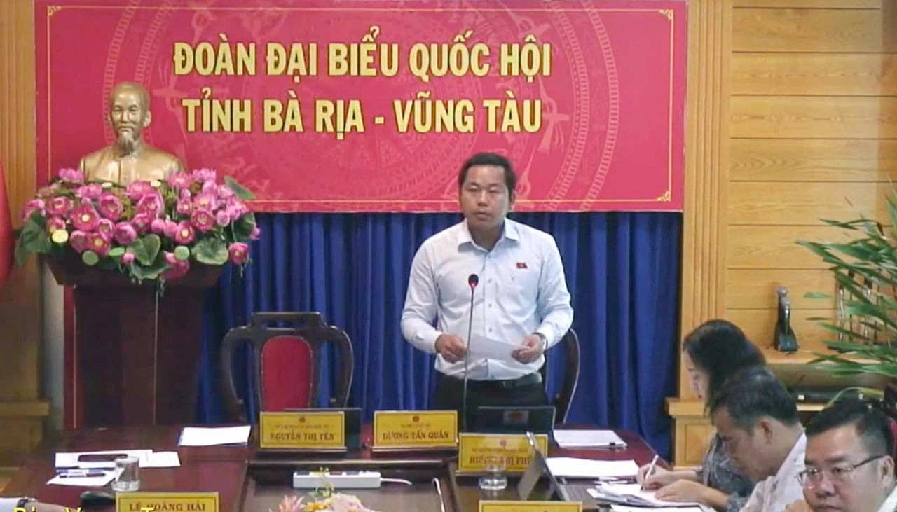 Hôm nay 21/8, Ủy ban Thường vụ Quốc hội tổ chức hoạt động chất vấn và trả lời chất vấn Hôm nay 21/8, Ủy ban Thường vụ Quốc hội tổ chức hoạt động chất vấn và trả lời chất vấn