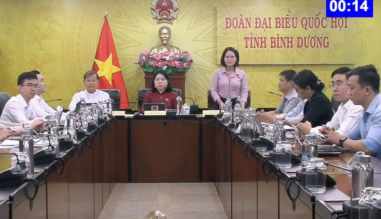 Hôm nay 21/8, Ủy ban Thường vụ Quốc hội tổ chức hoạt động chất vấn và trả lời chất vấn Hôm nay 21/8, Ủy ban Thường vụ Quốc hội tổ chức hoạt động chất vấn và trả lời chất vấn