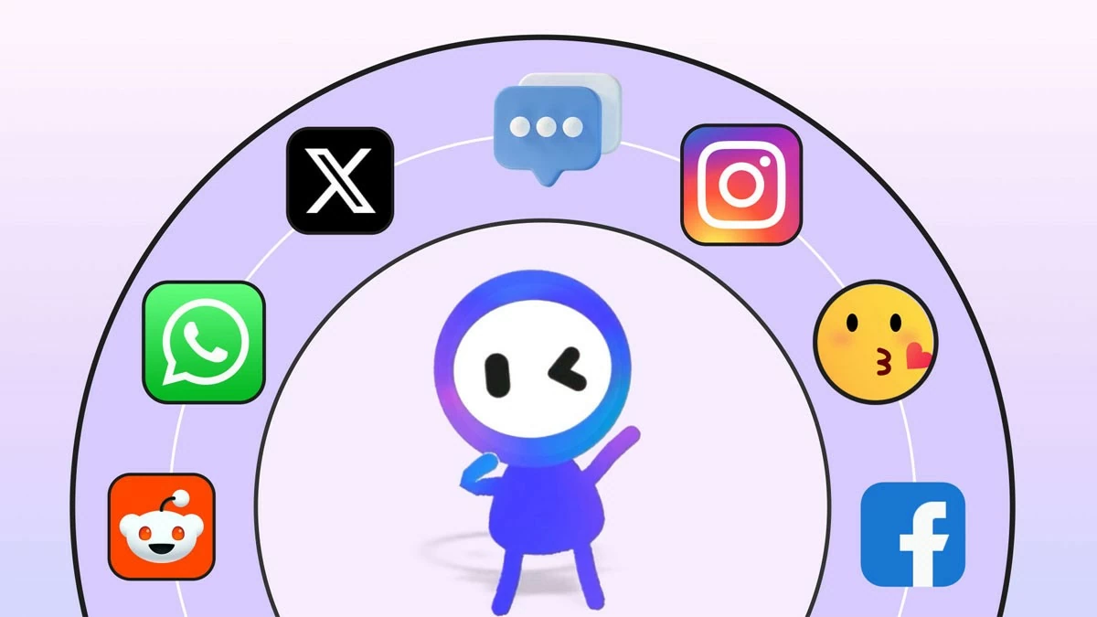 Hướng dẫn sử dụng Monica làm trợ lý trí tuệ AI cực thông minh Hướng dẫn sử dụng Monica làm trợ lý trí tuệ AI cực thông minh