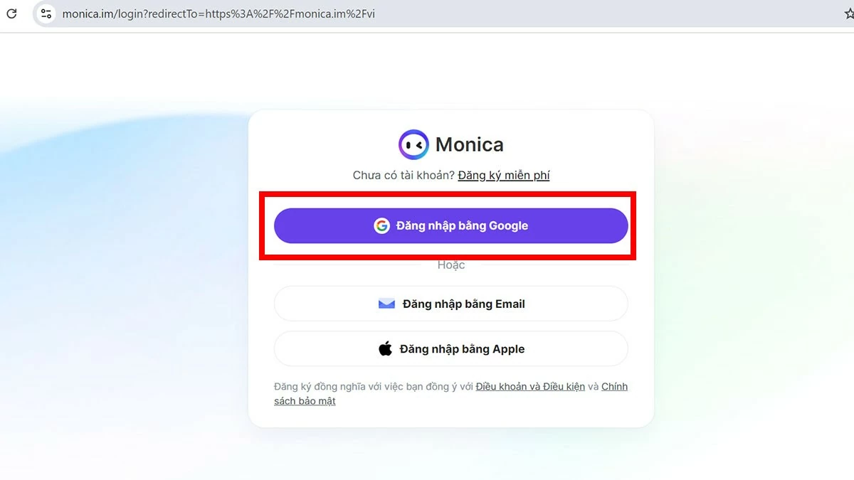 Hướng dẫn sử dụng Monica làm trợ lý trí tuệ AI cực thông minh Hướng dẫn sử dụng Monica làm trợ lý trí tuệ AI cực thông minh
