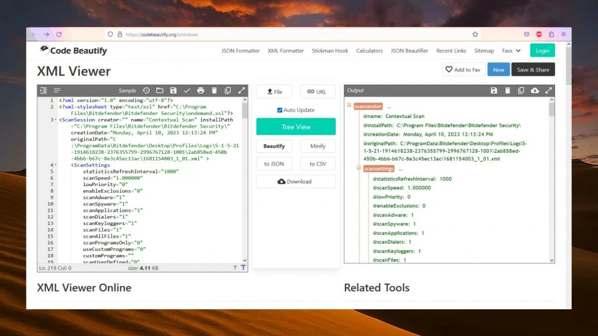Hướng dẫn cách mở và tạo file XML nhanh chóng nhất và tiện lợi Hướng dẫn cách mở và tạo file XML nhanh chóng nhất và tiện lợi