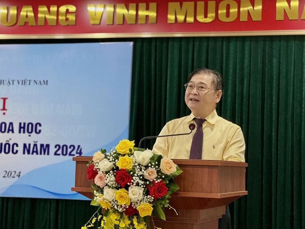 TSKH. Phan Xuân Dũng: Lựa chọn đúng người, đúng việc và thực chất để phát huy nguồn lực trí thức kiều bào TSKH. Phan Xuân Dũng: Lựa chọn đúng người, đúng việc và thực chất để phát huy nguồn lực trí thức kiều bào