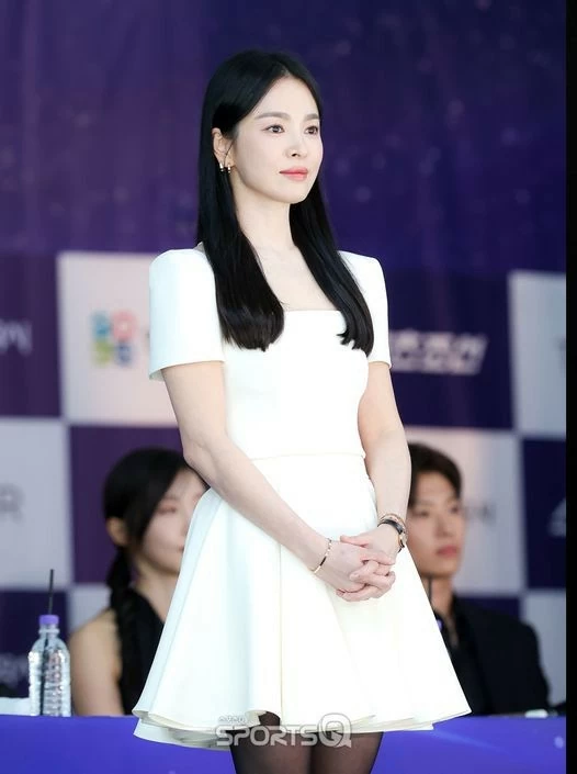 Diễn viên Song Hye Kyo Diễn viên Song Hye Kyo