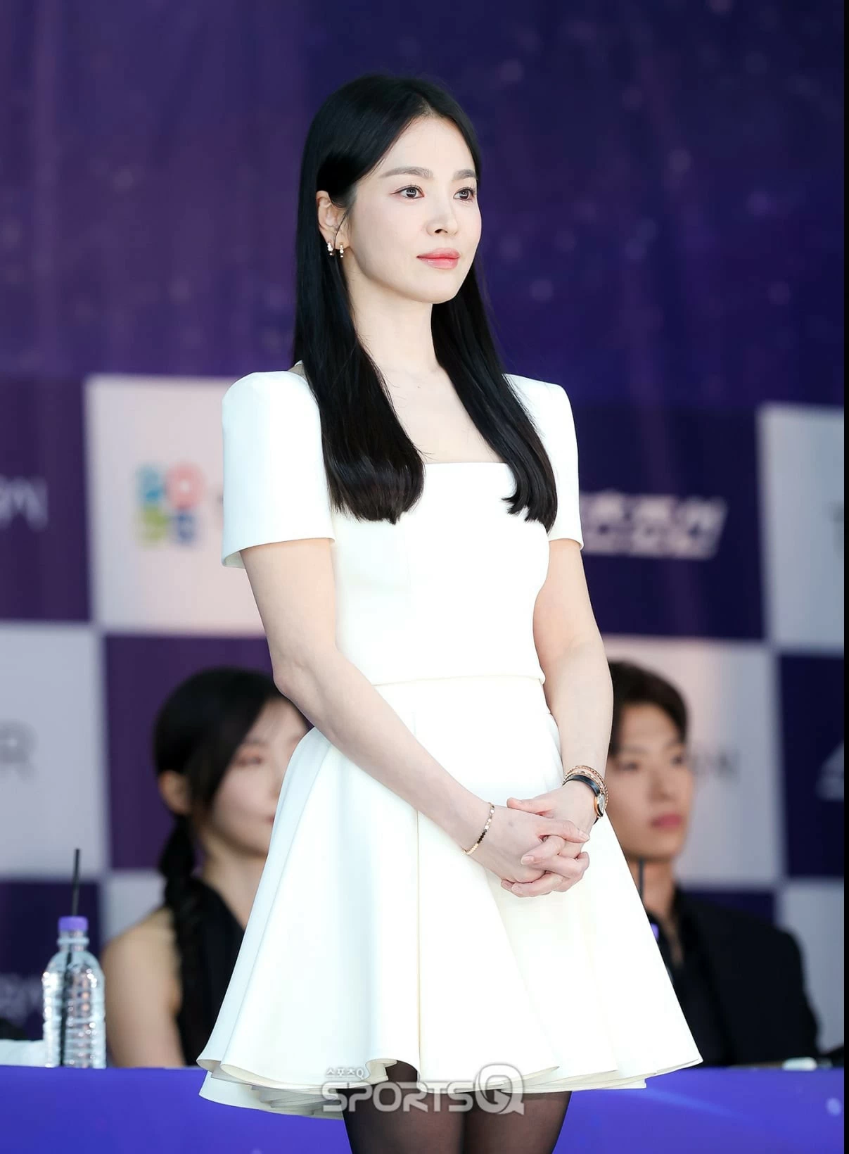 Diễn viên Song Hye Kyo