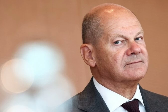 Xung đột Nga-Ukraine: Đức khẳng định chẳng dính líu vụ tấn công Kursk, Kiev 'vỡ lẽ', Thủ tướng Ấn Độ ủng hộ hòa bình Xung đột Nga-Ukraine: Đức khẳng định chẳng dính líu vụ tấn công Kursk, Kiev 'vỡ lẽ', Thủ tướng Ấn Độ ủng hộ hòa bình