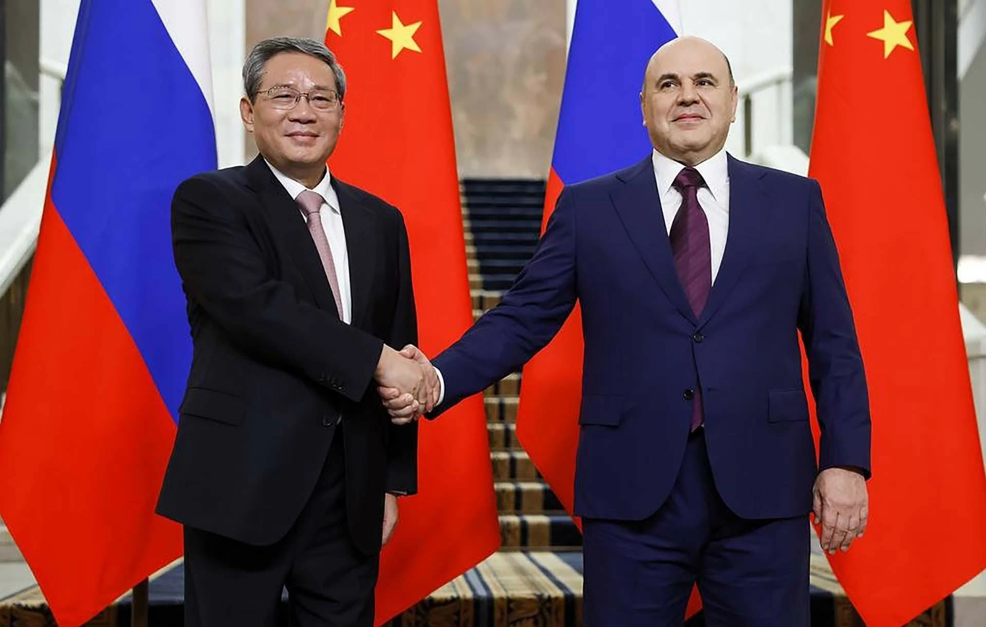 Tăng trao đổi, thêm hợp tác Tăng trao đổi, thêm hợp tác