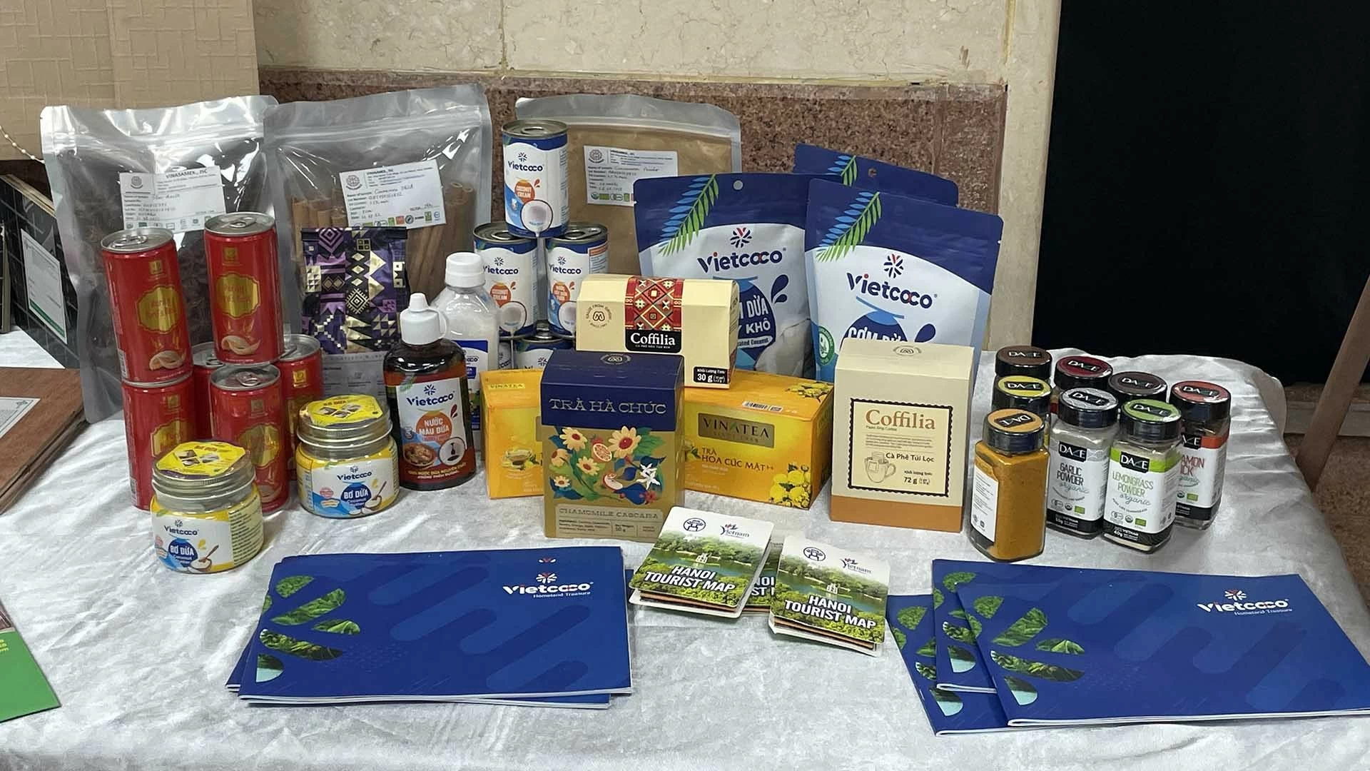 Thị trường Halal: Để nắm bắt ‘đúng và trúng’ Thị trường Halal: Để nắm bắt ‘đúng và trúng’