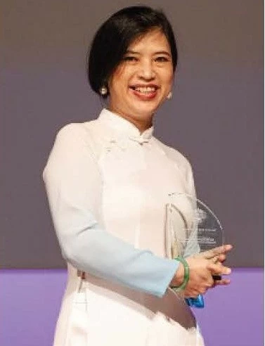 Đại biểu hiến kế cho công tác người Việt Nam ở nước ngoài Đại biểu cùng hiến kế cho công tác người Việt Nam ở nước ngoài