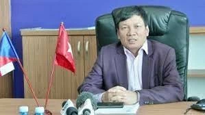 Đại biểu hiến kế cho công tác người Việt Nam ở nước ngoài Đại biểu cùng hiến kế cho công tác người Việt Nam ở nước ngoài