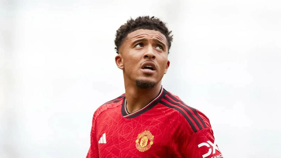 Chuyển nhượng cầu thủ: Juventus giải cứu Sancho; Chuyển nhượng cầu thủ: Juventus giải cứu Sancho;