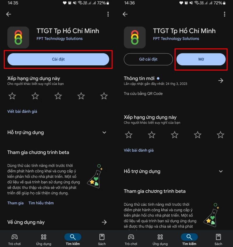 Cách xem camera giao thông tại Tp. HCM cực nhanh Cách xem camera giao thông tại Tp. HCM cực nhanh