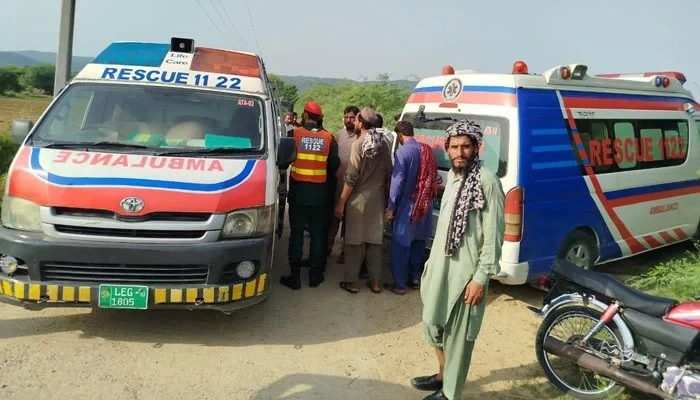 Pakistan: Tấn công nhằm vào xe chở học sinh, 2 trẻ em thiệt mạng Pakistan: Tấn công nhằm vào xe chở học sinh, 2 trẻ em thiệt mạng