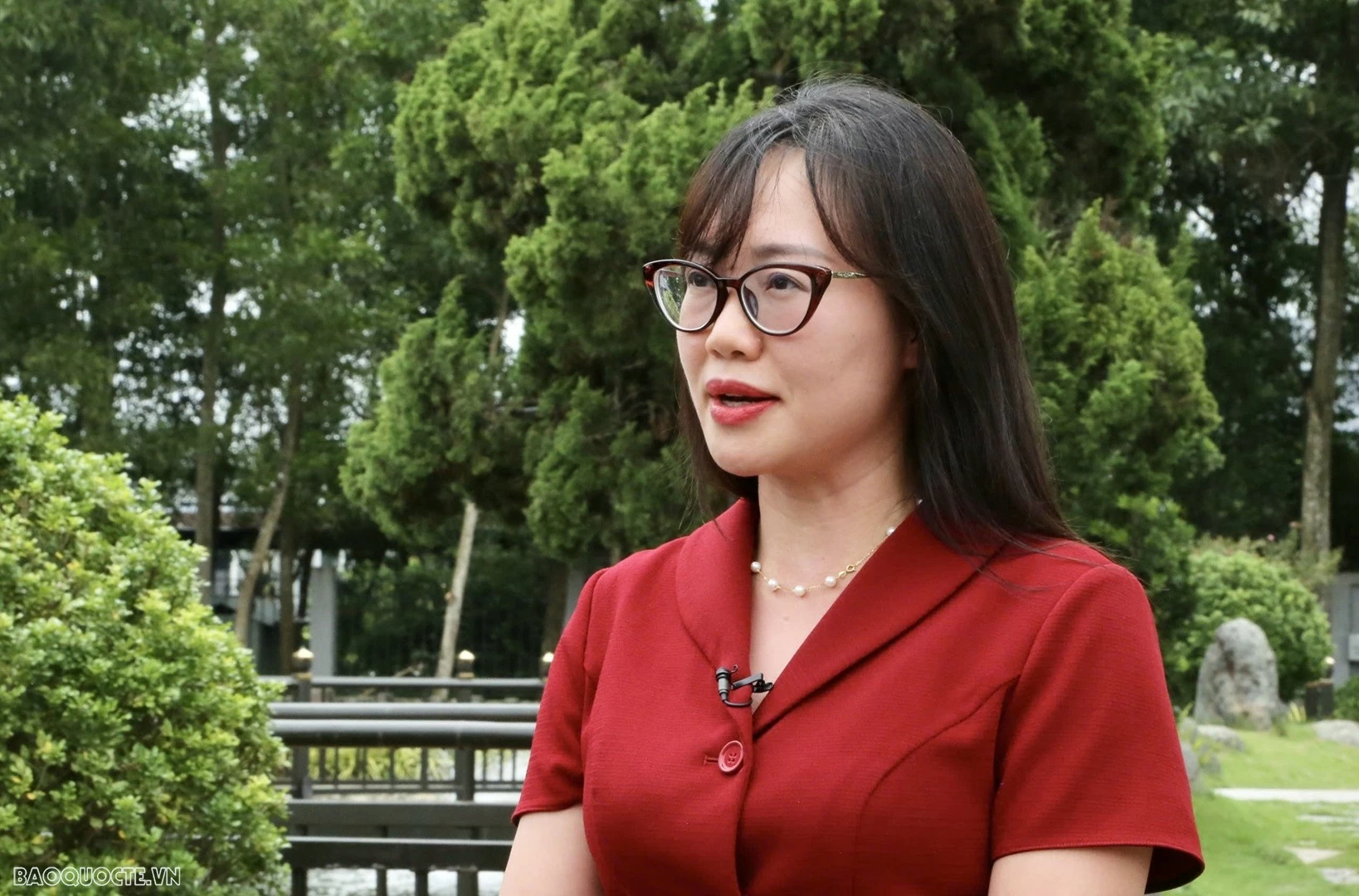 Xây dựng khu công nghiệp sinh thái (kỳ I): Vượt xa các lợi ích kinh doanh thông thường Xây dựng khu công nghiệp sinh thái (kỳ I): Vượt xa các lợi ích kinh doanh thông thường