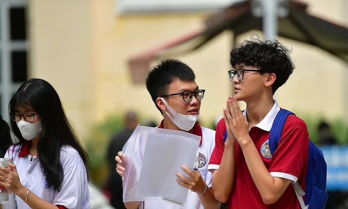 Nhiều trường đại học phía bắc xét tuyển bổ sung Nhiều trường đại học phía bắc xét tuyển bổ sung