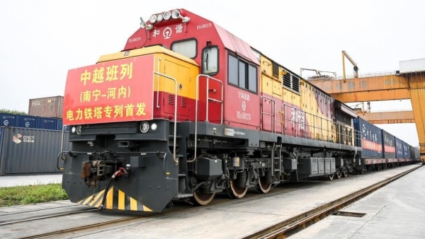 Tăng tốc hơn nữa những 