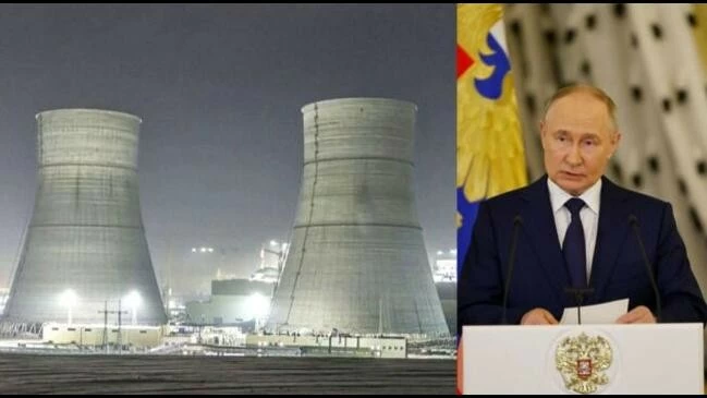 Giao tranh ở Kursk: Tổng thống Zelensky ra tuyên bố về chiến dịch lớn, Nga cảnh báo nguy cơ lớn, IAEA hứa sẽ đến điểm nóng Giao tranh ở Kursk: Tổng thống Zelensky ra tuyên bố về chiến dịch lớn, Nga cảnh báo nguy cơ lớn, IAEA hứa sẽ đến điểm nóng