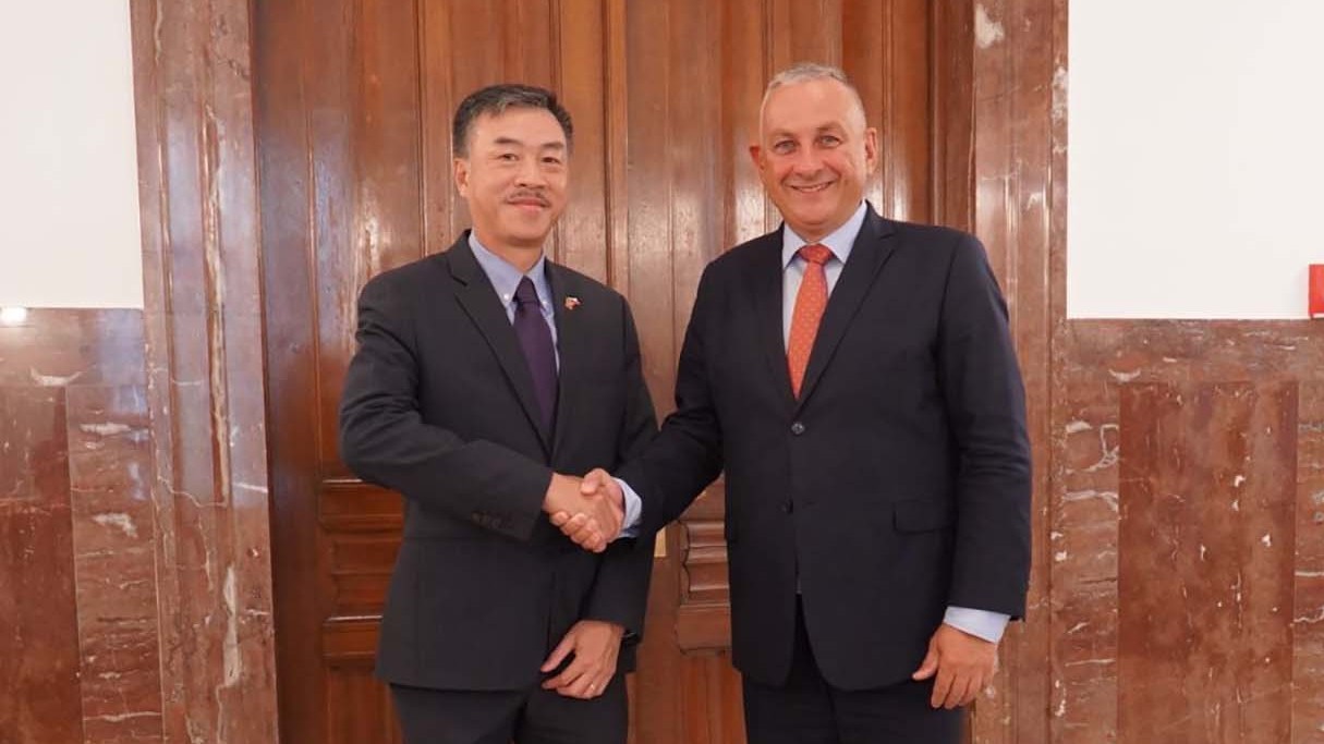 viet nam la doi tac va thi truong quan trong hang dau tai khu vuc dong nam a cua cong hoa czech