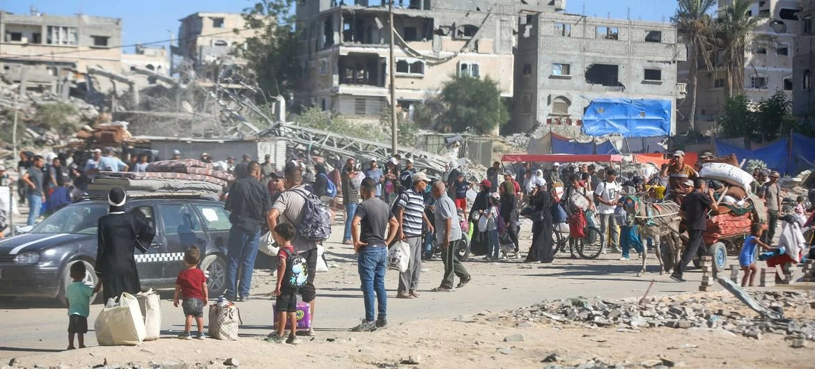 HĐBA nhóm họp về Trung Đông: Trung Quốc nói Israel có 'niềm tin mù quáng', Palestine kêu gọi lãnh đạo toàn cầu thăm 'để thấu hiểu' Gaza HĐBA nhóm họp về Trung Đông: Trung Quốc nói Israel có 'niềm tin mù quáng', Palestine kêu gọi lãnh đạo toàn cầu thăm 'để thấu hiểu' Gaza