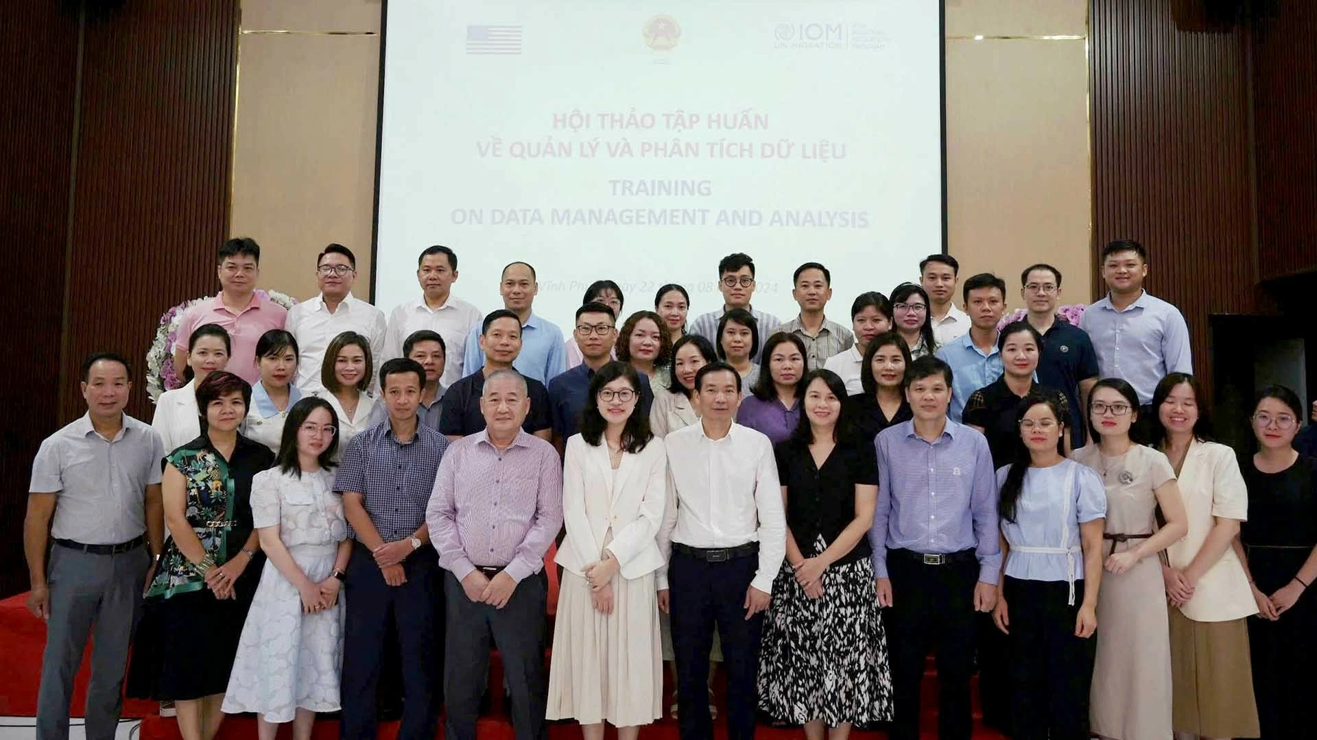 Hồ sơ Di cư Việt Nam 2023: Từ chính sách đến thực tiễn bảo đảm quyền của người di cư Hồ sơ Di cư Việt Nam 2023: Từ chính sách đến thực tiễn bảo đảm quyền của người di cư