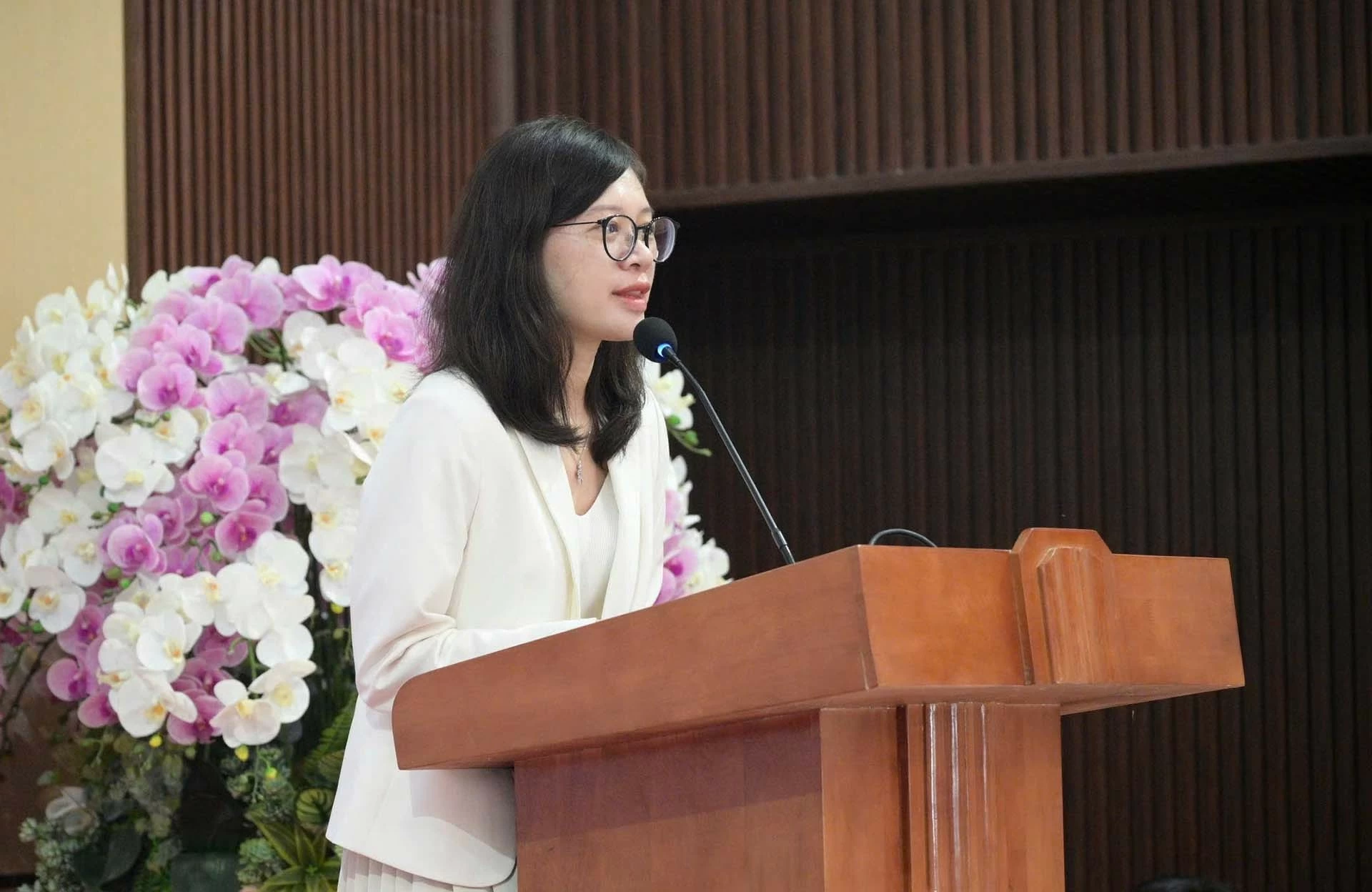 Bộ Ngoại giao tổ chức Hội thảo tập huấn về quản lý và phân tích dữ liệu Bộ Ngoại giao tổ chức Hội thảo tập huấn về quản lý và phân tích dữ liệu