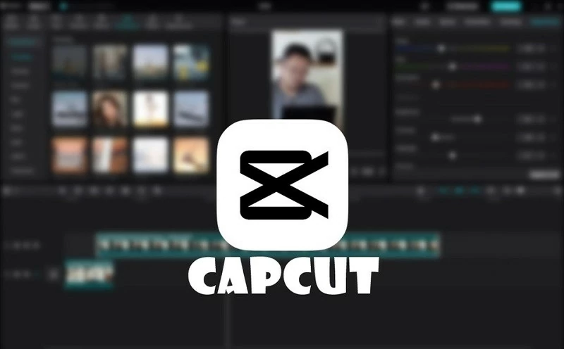 CapCut được nhiều người dùng TikTok và Instagram sử dụng CapCut được nhiều người dùng TikTok và Instagram sử dụng