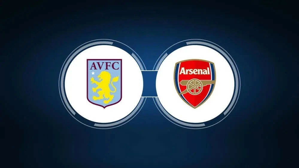 Nhận định, soi kèo Aston Villa vs Arsenal, 23h30 ngày 24/8 - Vòng 2 Ngoại hạng Anh