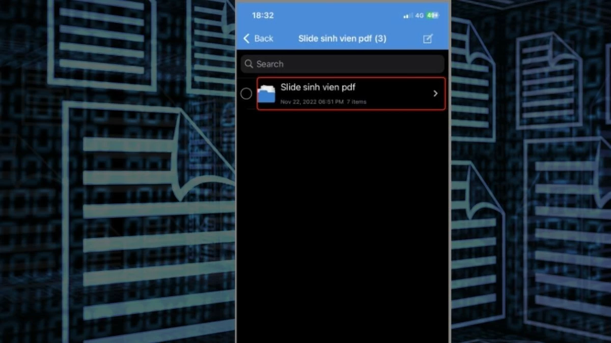 Bật mí 4 cách mở file Rar trên iPhone vô cùng dễ dàng và hiệu quả Bật mí 4 cách mở file Rar trên iPhone vô cùng dễ dàng và hiệu quả