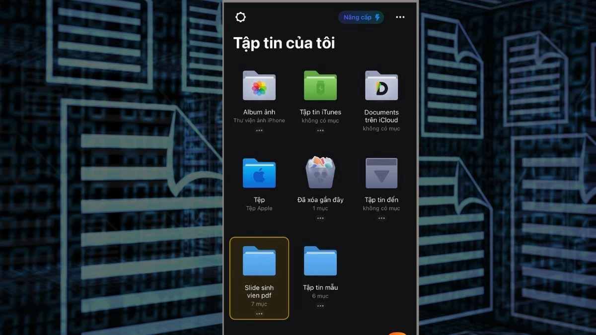 Bật mí 4 cách mở file Rar trên iPhone vô cùng dễ dàng và hiệu quả Bật mí 4 cách mở file Rar trên iPhone vô cùng dễ dàng và hiệu quả