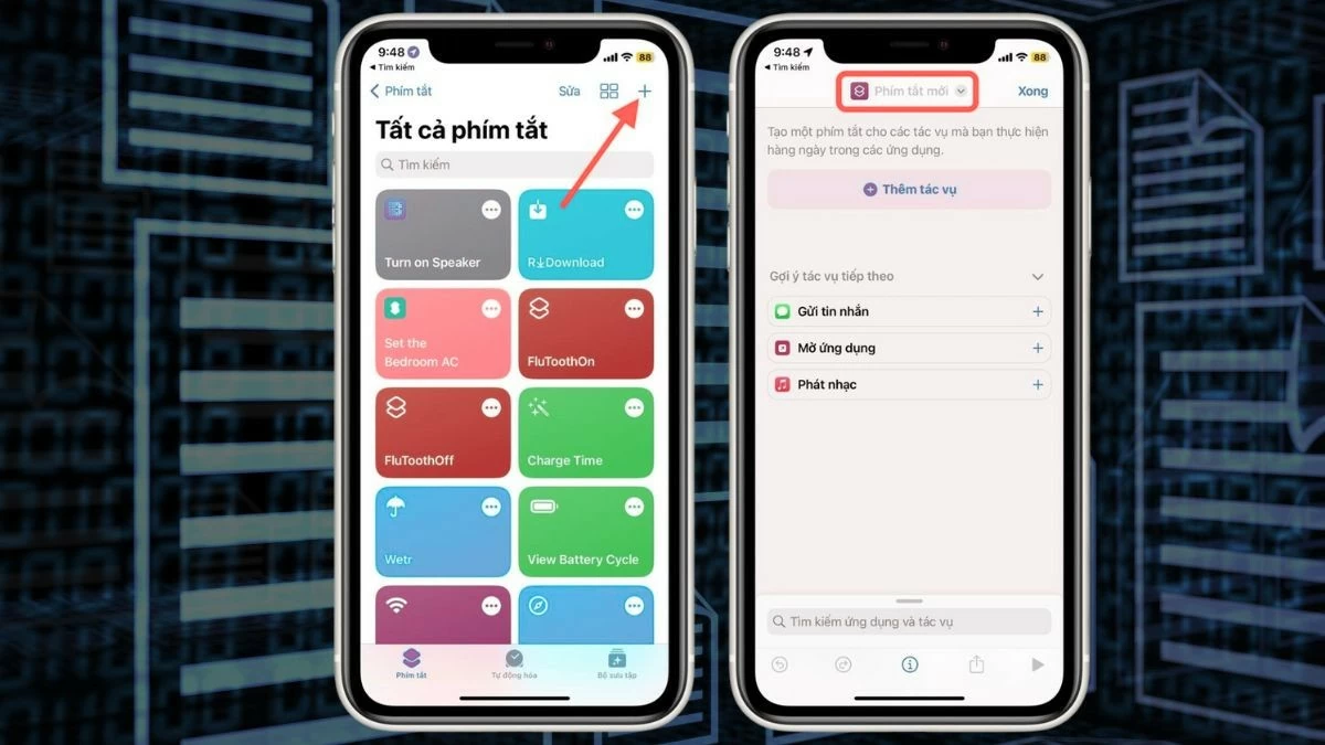 Bật mí 4 cách mở file Rar trên iPhone vô cùng dễ dàng và hiệu quả Bật mí 4 cách mở file Rar trên iPhone vô cùng dễ dàng và hiệu quả