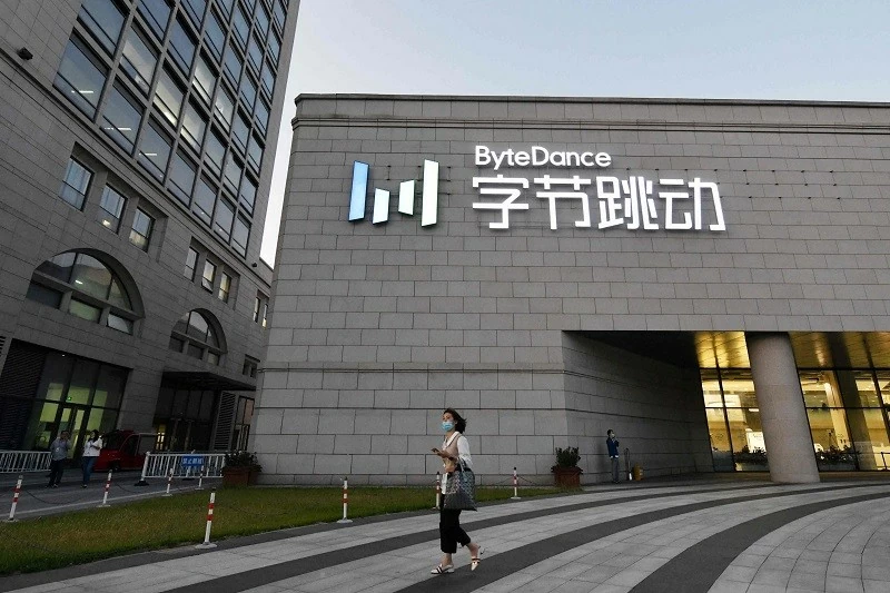 ByteDance tìm cách thách thức sự thống trị của Baidu trong lĩnh vực tìm kiếm ByteDance tìm cách thách thức sự thống trị của Baidu trong lĩnh vực tìm kiếm