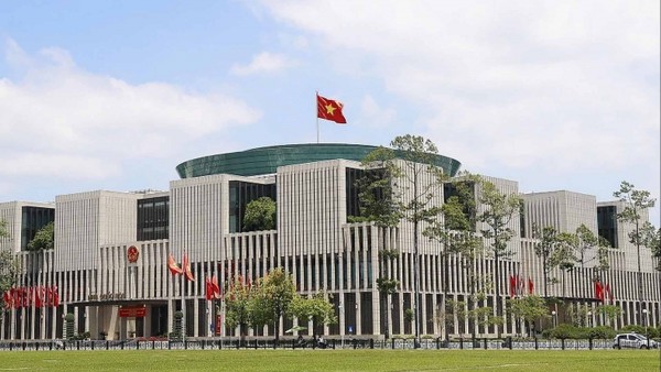 Quốc hội kiện toàn Ban Chỉ đạo về phát triển khoa học, công nghệ, đổi mới sáng tạo và chuyển đổi số