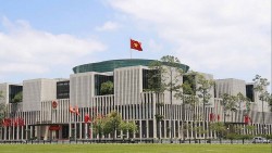 Quốc hội kiện toàn Ban Chỉ đạo về phát triển khoa học, công nghệ, đổi mới sáng tạo và chuyển đổi số