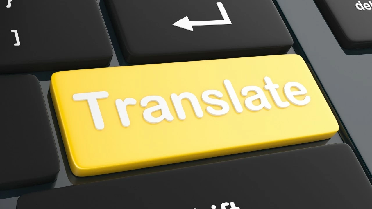 Hướng dẫn tự động dịch trang web trên Google đơn giản và tiện lợi Hướng dẫn tự động dịch trang web trên Google đơn giản và tiện lợi