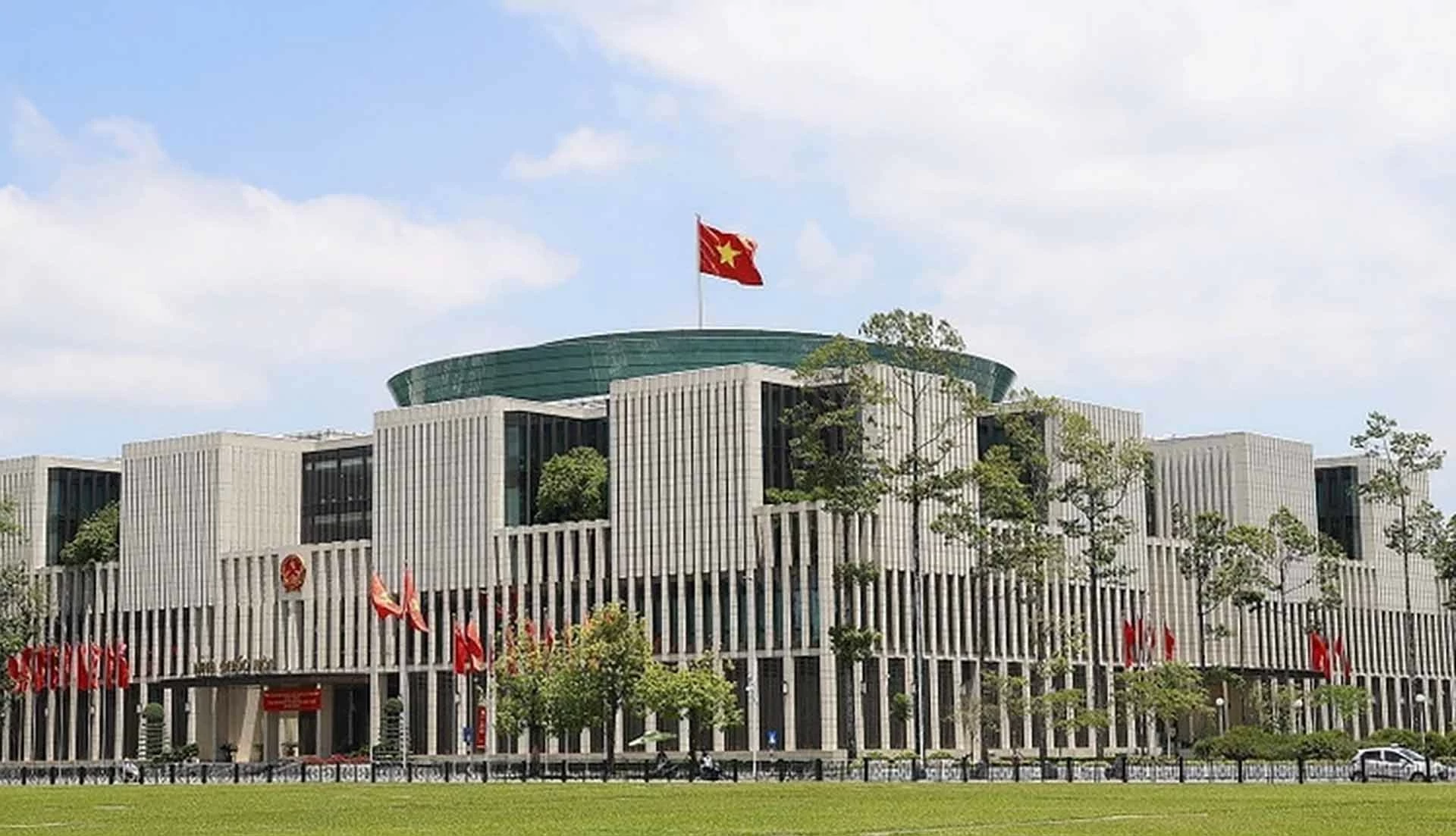 Kỳ họp bất thường lần thứ 8, Quốc hội khóa XV sẽ diễn ra ngày 26/8 Kỳ họp bất thường lần thứ 8, Quốc hội khóa XV sẽ diễn ra ngày 26/8