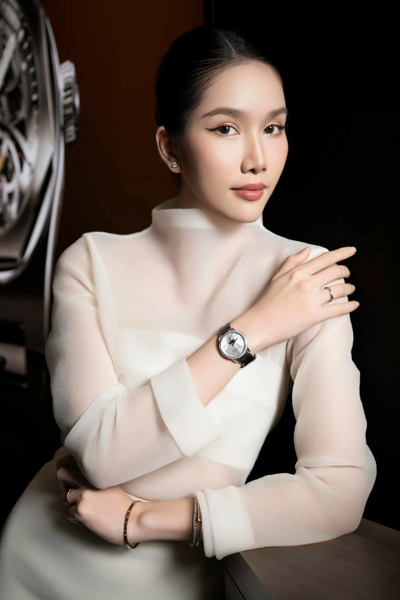 Á hậu Phương Anh Á hậu Phương Anh