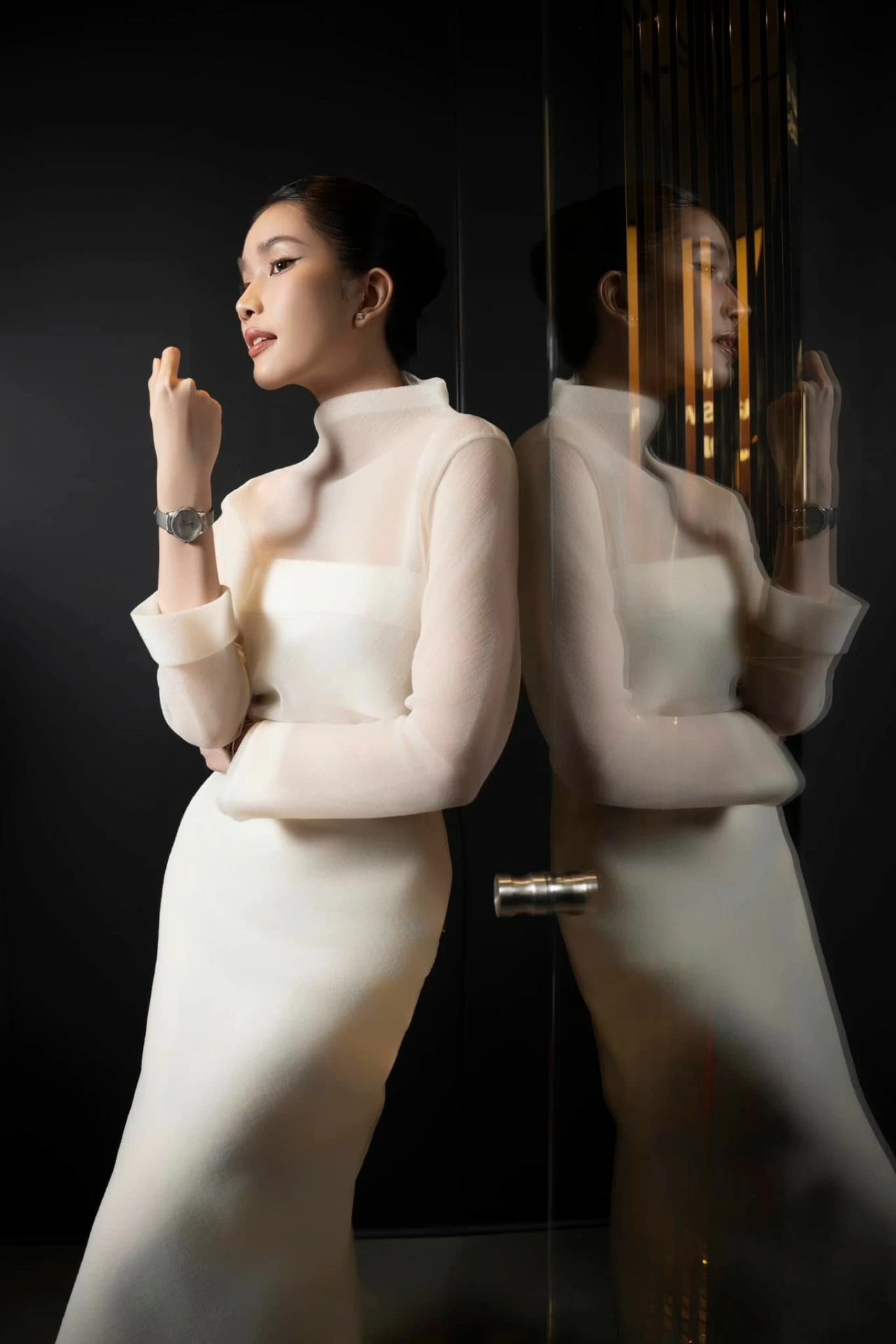 Á hậu Phương Anh Á hậu Phương Anh