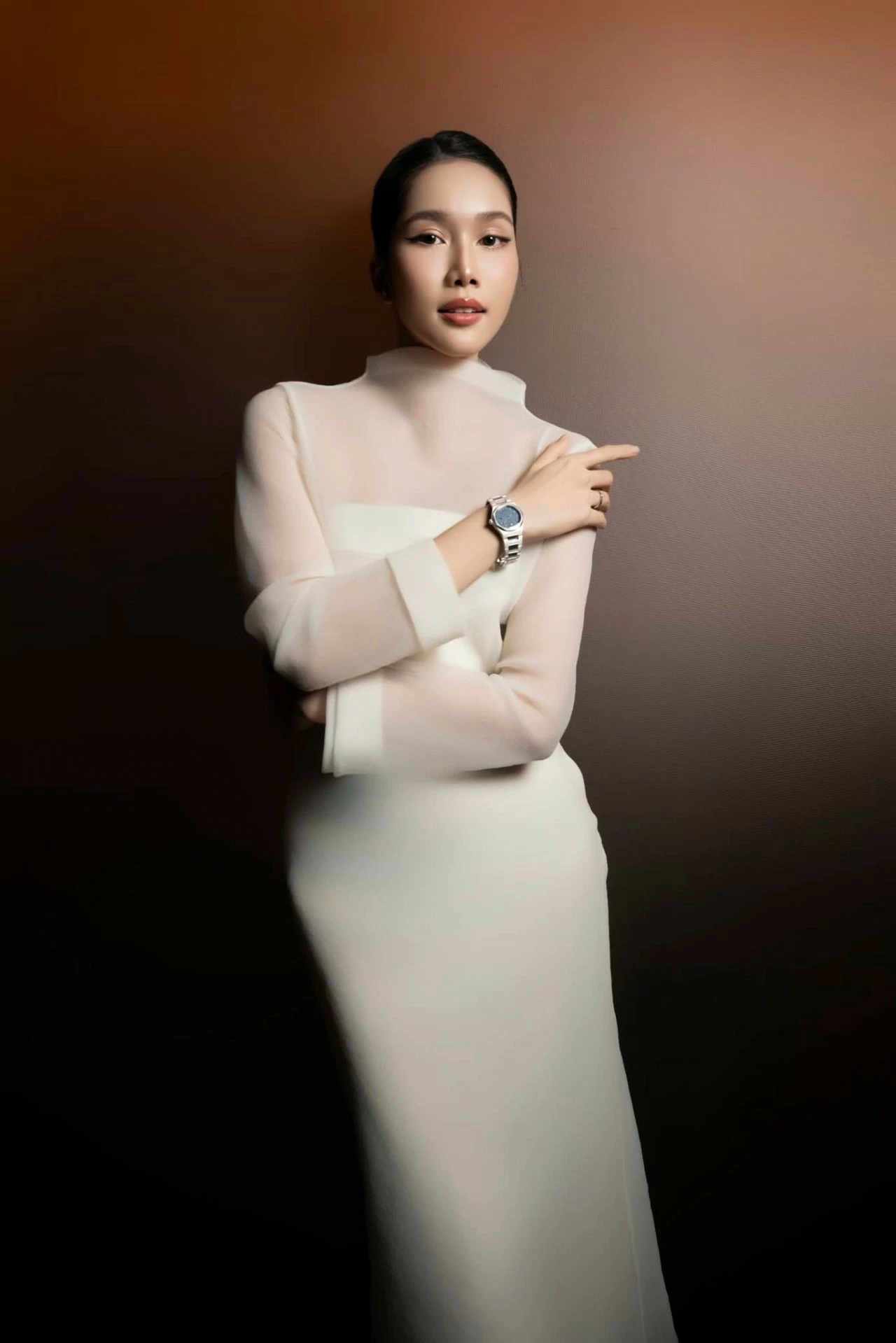 Á hậu Phương Anh Á hậu Phương Anh